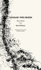 Thousand Times Broken: Three Books Cover Image