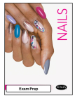 Exam Review for Milady Standard Nail Technology Cover Image