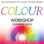 Colour Workshop Lib/E By Cassandra Eason (Read by), Aetherium (Soloist) Cover Image