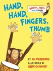 Hand, Hand, Fingers, Thumb (Bright & Early Board Books(TM)) By Al Perkins Cover Image