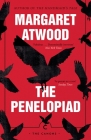 The Penelopiad (Canons) By Margaret Atwood Cover Image