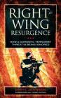 Right-Wing Resurgence: How a Domestic Terrorist Threat Is Being Ignored By Daryl Johnson, Mark Potok (Foreword by) Cover Image
