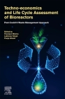 Techno-Economics and Life Cycle Assessment of Bioreactors: Post-Covid-19 Waste Management Approach Cover Image