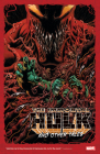 ABSOLUTE CARNAGE: IMMORTAL HULK AND OTHER TALES By Al Ewing (Comic script by), Peter David (Comic script by), Ed Brisson (Comic script by), Filipe Andrade (Illustrator), Filipe Andrade (Cover design or artwork by) Cover Image