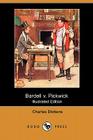 Bardell V. Pickwick (Illustrated Edition) (Dodo Press) Cover Image