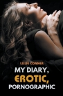 My Diary, Erotic, Pornographic Cover Image