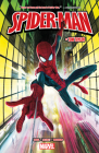 SPIDER-MAN BY TOM TAYLOR (FRIENDLY NEIGHBORHOOD SPIDER-MAN #1) By Tom Taylor, Saladin Ahmed, Juann Cabal (Illustrator), Marvel Various (Illustrator), Andrew C. Robinson (Cover design or artwork by) Cover Image