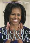 Michelle Obama (Extraordinary Women) By Robin S. Doak Cover Image