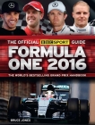 The Official BBC Sport Guide: Formula One 2016 By Bruce Jones Cover Image