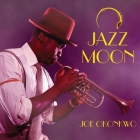 Jazz Moon By Joe Okonkwo, Sean Crisden (Read by) Cover Image
