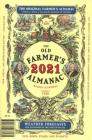 The Old Farmer's Almanac 2021 By Old Farmer’s Almanac Cover Image
