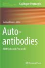 Autoantibodies: Methods and Protocols (Methods in Molecular Biology #1901) Cover Image