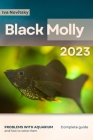 Black Molly: Problems with aquarium and how to solve them By Iva Novitsky Cover Image