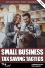 Small Business Tax Saving Tactics 2019/20: Tax Planning for Sole Traders & Partnerships By Carl Bayley, Nick Braun Cover Image