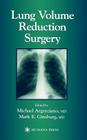 Lung Volume Reduction Surgery Cover Image