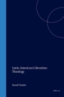 Latin American Liberation Theology (Religion in the Americas #1) Cover Image