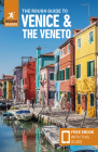 The Rough Guide to Venice & the Veneto (Travel Guide with Free Ebook) (Rough Guides) Cover Image