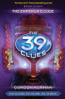 The Emperor's Code (The 39 Clues, Book 8) Cover Image
