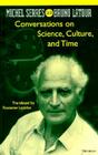 Conversations on Science, Culture, and Time: Michel Serres with Bruno Latour (Studies In Literature And Science) Cover Image