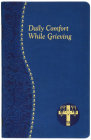 Daily Comfort While Grieving Cover Image