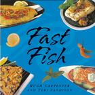 Fast Fish By Hugh Carpenter, Teri Sandison Cover Image
