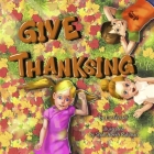 GiveThanksing By Liz Wexler Cover Image