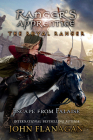 The Royal Ranger: Escape from Falaise (Ranger's Apprentice: The Royal Ranger #5) Cover Image