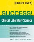Success! in Clinical Laboratory Science Cover Image
