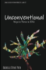 Unconventional: Ways to Thrive in EDU By Rachelle Dene Poth Cover Image