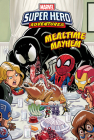 Mealtime Mayhem By Seanan McGuire, Sean Ryan, Ty Templeton Cover Image