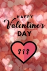 Happy valentine's Day SIS: A perfect valentine gift for your sister By Valentine Gifts House Cover Image