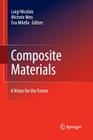 Composite Materials: A Vision for the Future Cover Image