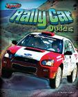 Rally Car Dudes (X-Moves) Cover Image