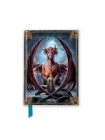 Anne Stokes: Guardian Pocket Diary 2023 By Flame Tree Studio (Created by) Cover Image