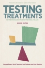 Testing Treatments: Better Research for Better Healthcare By Imogen Evans, Hazel Thornton, Iain Chalmers Cover Image