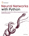 Neural Networks with Python Cover Image