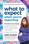 What to Expect When You're Expecting: (Updated in 2024) By Heidi Murkoff Cover Image