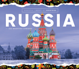 Russia By Sue Bradford Edwards Cover Image