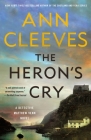 The Heron's Cry: A Detective Matthew Venn Novel (Matthew Venn series #2) Cover Image