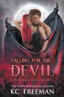 Falling for the Devil (Fallen Angel #1) By Kc Freeman Cover Image