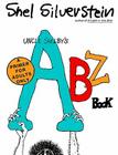 Uncle Shelby'S Abz Book By Shel Silverstein Cover Image