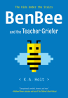 BenBee and the Teacher Griefer: The Kids Under the Stairs Cover Image