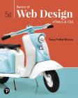 Basics of Web Design: HTML5 & CSS Cover Image