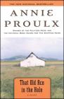 That Old Ace in the Hole: A Novel By Annie Proulx Cover Image