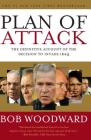 Plan of Attack By Bob Woodward Cover Image