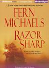 Razor Sharp (Sisterhood #14) By Fern Michaels, Laural Merlington (Read by) Cover Image