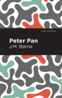 Peter Pan By J. M. Barrie, Mint Editions (Contribution by) Cover Image