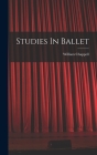 Studies In Ballet By William Chappell Cover Image