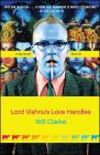 Lord Vishnu's Love Handles: A Spy Novel (Sort Of) Cover Image