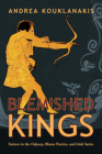 Blemished Kings: Suitors in the Odyssey, Blame Poetics, and Irish Satire (Hellenic Studies) Cover Image